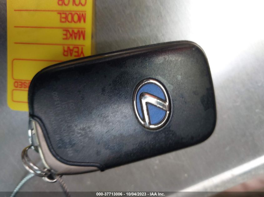 2014 LEXUS CT 200H HYBRID - JTHKD5BH1E2195906