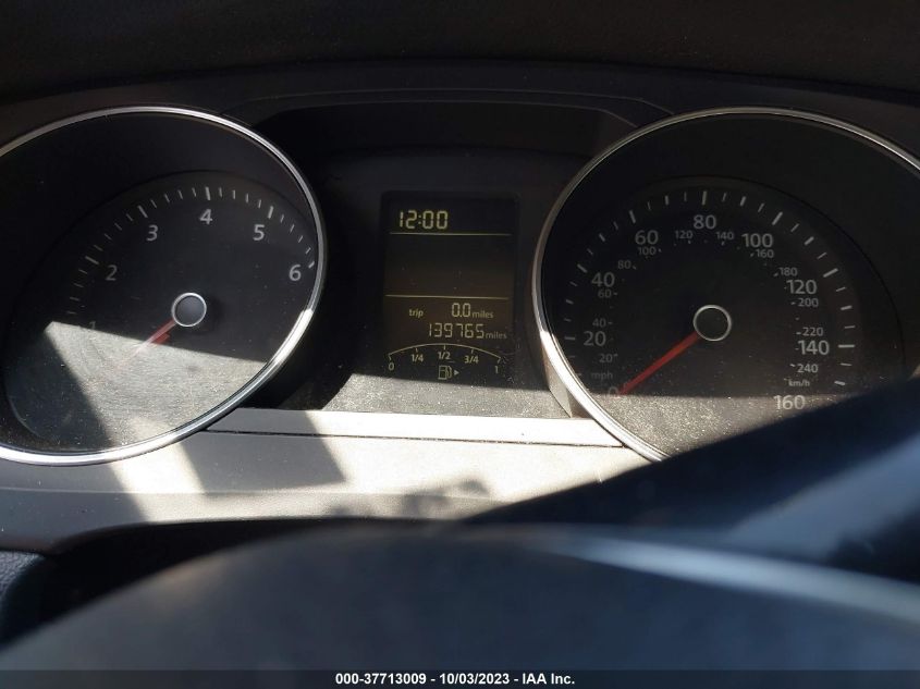 2018 VOLKSWAGEN JETTA 1.4T S - 3VW2B7AJ9JM254322