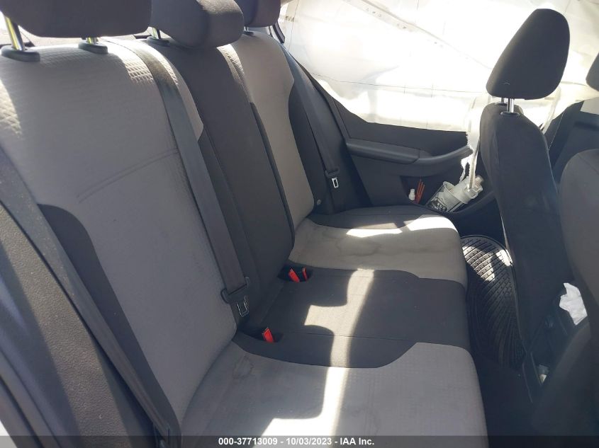 2018 VOLKSWAGEN JETTA 1.4T S - 3VW2B7AJ9JM254322