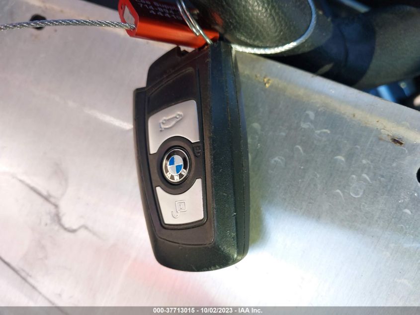2015 BMW 328I - WBA3C1C59FP853804