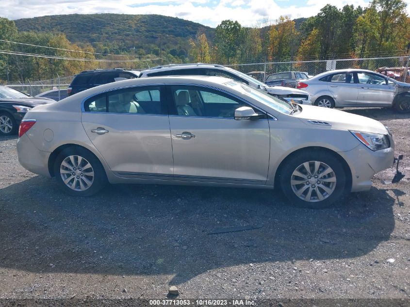 2015 BUICK LACROSSE - 1G4GB5GR1FF285304