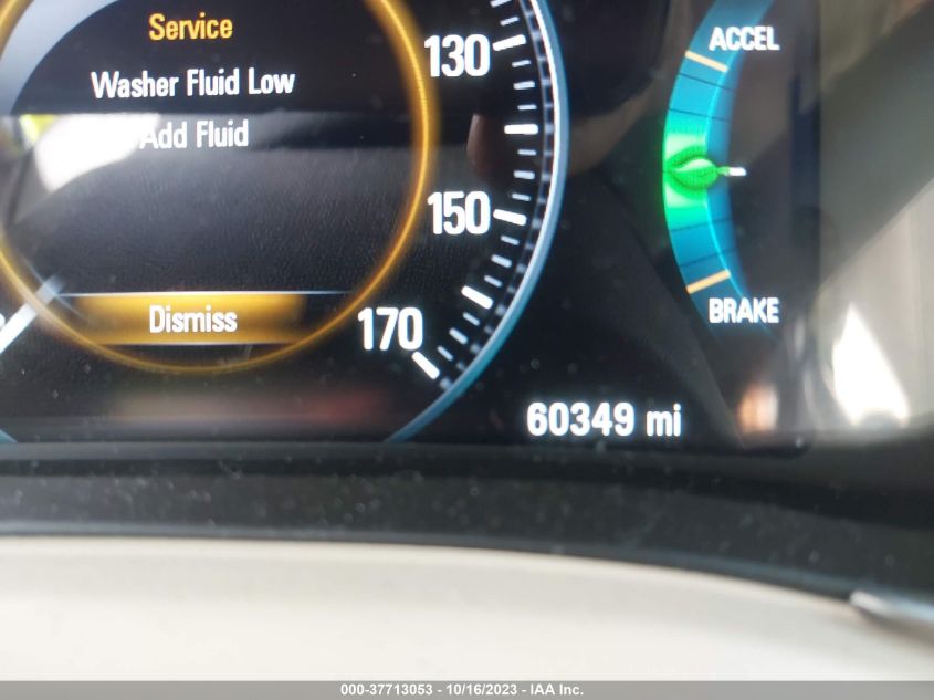 2015 BUICK LACROSSE - 1G4GB5GR1FF285304