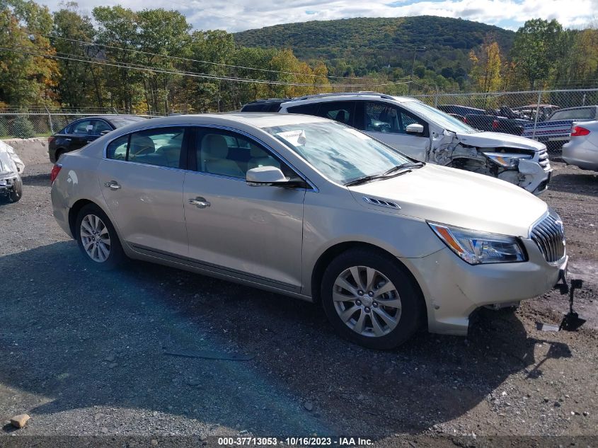 2015 BUICK LACROSSE - 1G4GB5GR1FF285304