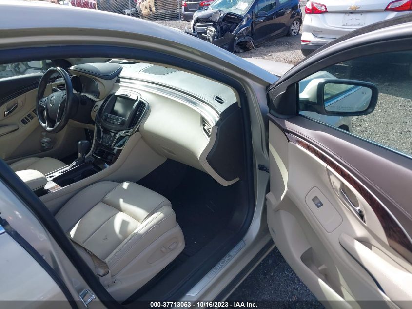 2015 BUICK LACROSSE - 1G4GB5GR1FF285304