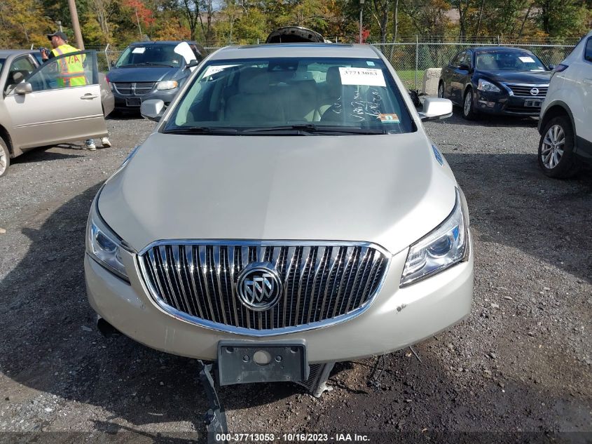 2015 BUICK LACROSSE - 1G4GB5GR1FF285304