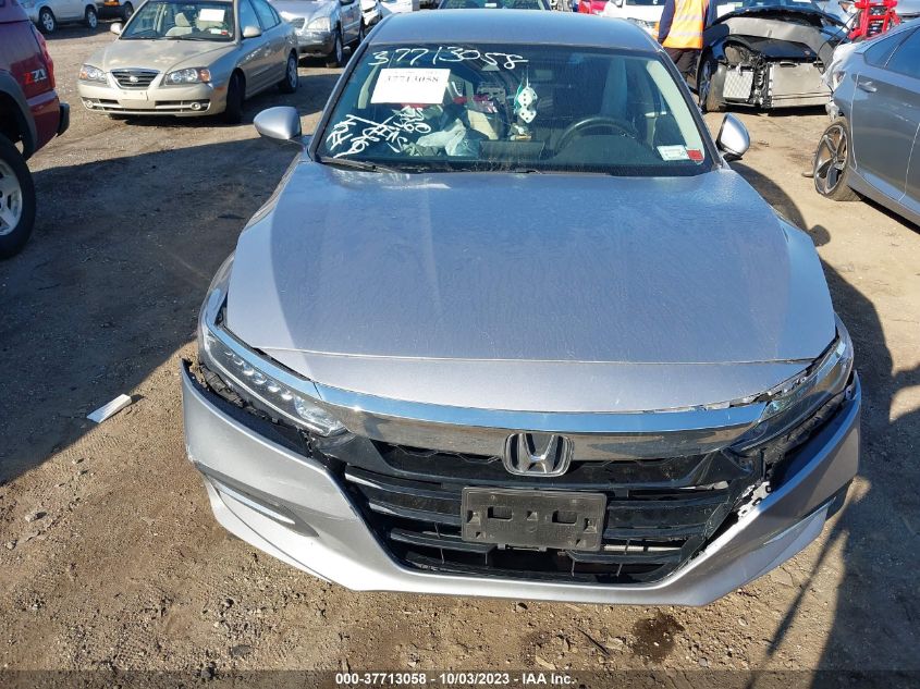 1HGCV3F13KA016532 Honda Accord Hybrid   11