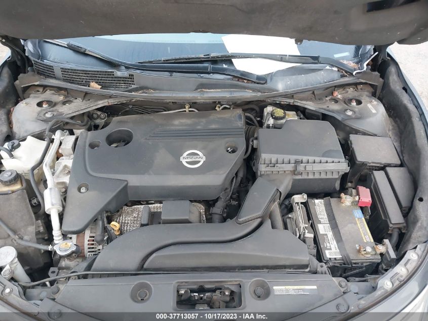 2013 NISSAN ALTIMA 2.5/S/SV/SL - 1N4AL3AP9DN459129