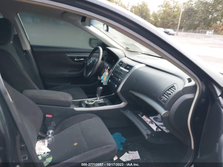 2013 NISSAN ALTIMA 2.5/S/SV/SL - 1N4AL3AP9DN459129