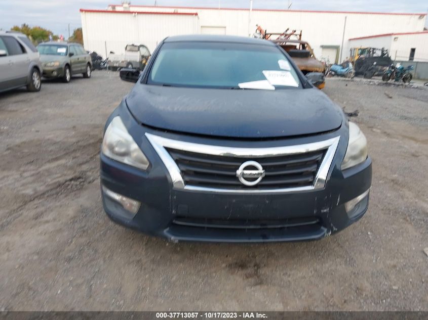 2013 NISSAN ALTIMA 2.5/S/SV/SL - 1N4AL3AP9DN459129