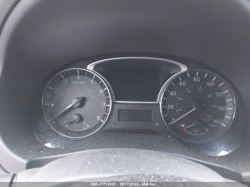 2013 NISSAN ALTIMA 2.5/S/SV/SL - 1N4AL3AP9DN459129