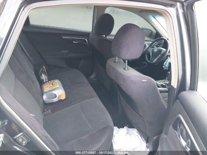 2013 NISSAN ALTIMA 2.5/S/SV/SL - 1N4AL3AP9DN459129