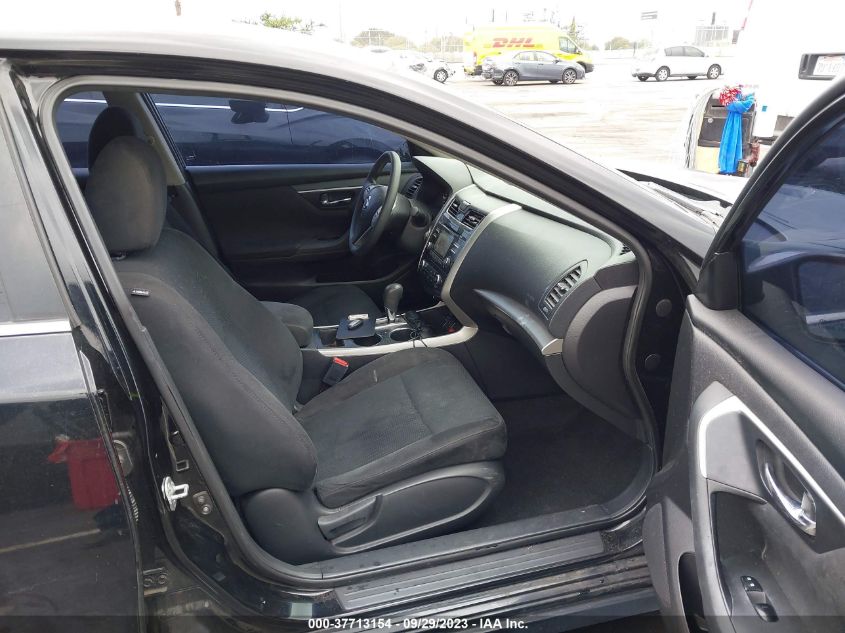 2015 NISSAN ALTIMA 2.5 S - 1N4AL3AP6FC137613