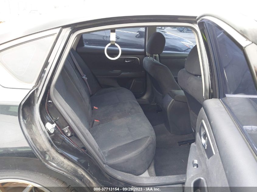 2015 NISSAN ALTIMA 2.5 S - 1N4AL3AP6FC137613