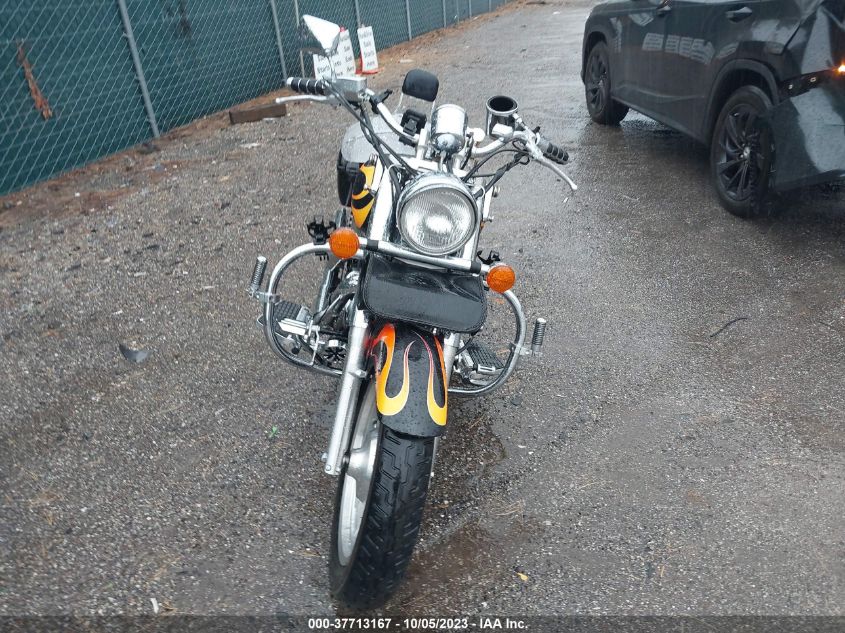 2007 HONDA VT1100 C2 1HFSC43067A704149