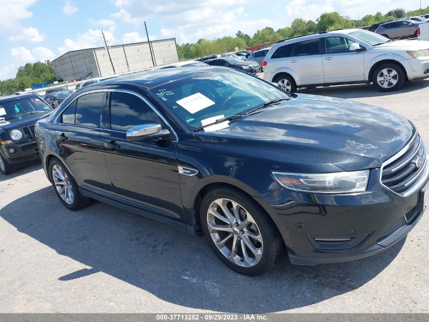 2015 FORD TAURUS LIMITED - 1FAHP2F8XFG125603