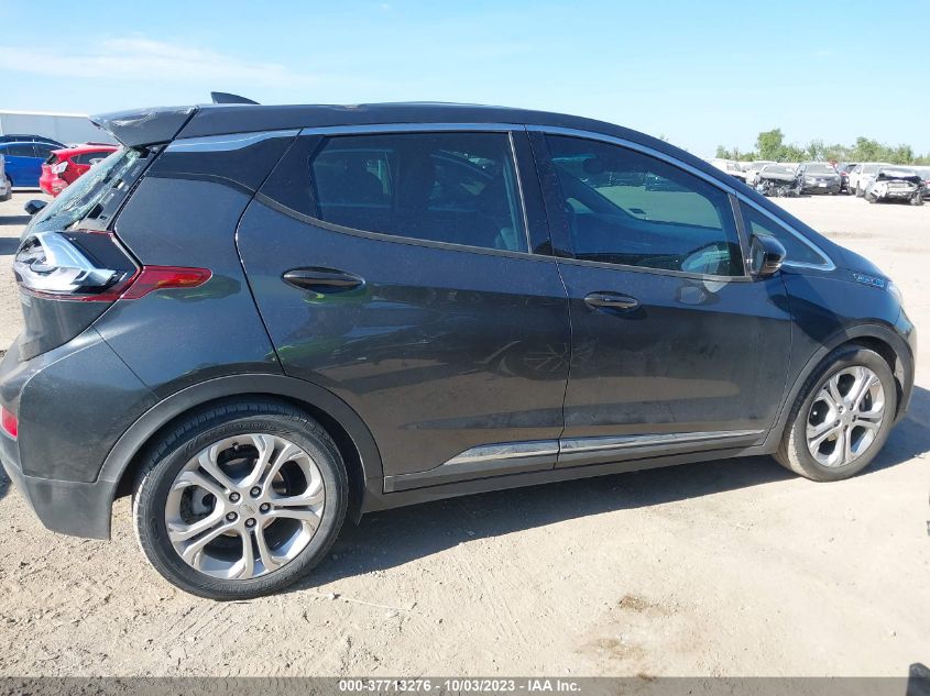 1G1FY6S00M4102134 Chevrolet Bolt EV LT 12