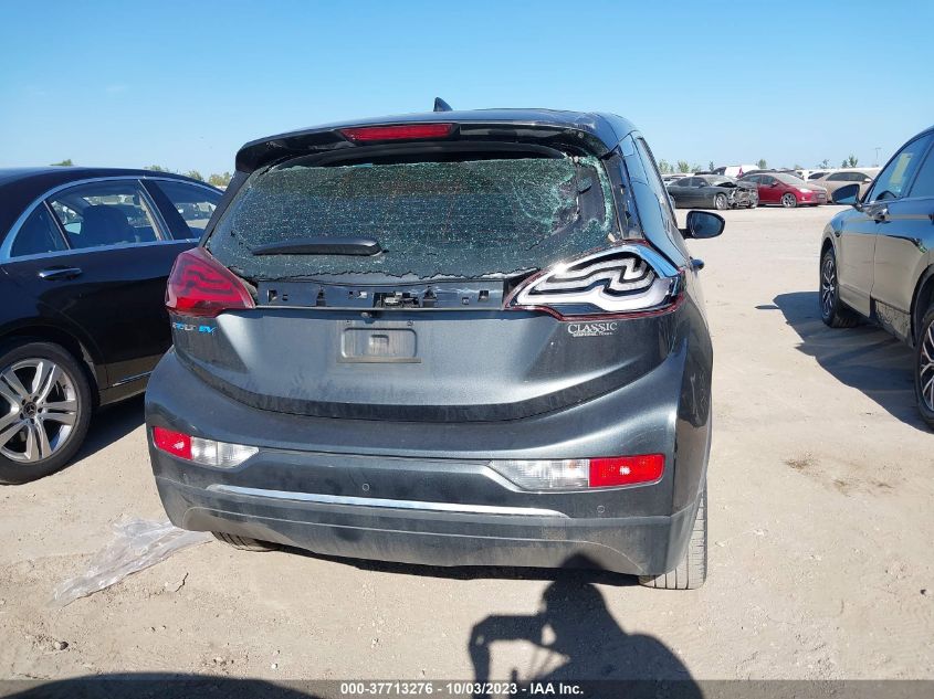 1G1FY6S00M4102134 Chevrolet Bolt EV LT 15