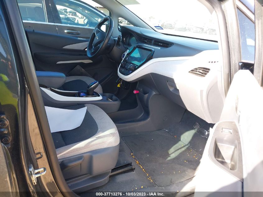 1G1FY6S00M4102134 Chevrolet Bolt EV LT 5