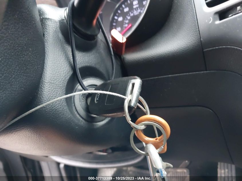 2016 KIA FORTE LX - KNAFX4A66G5455042