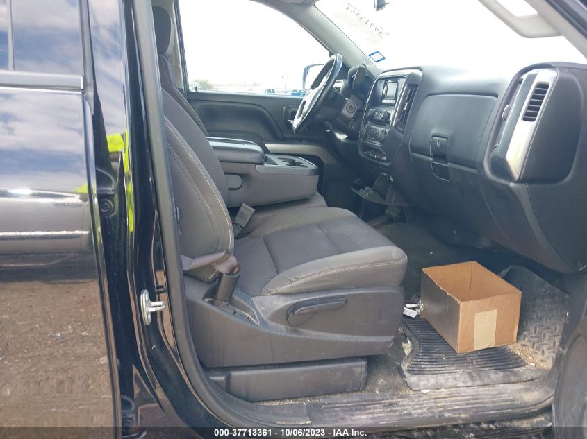 2014 CHEVROLET SILVERADO 1500 LT - 1GCRCREC0EZ232865
