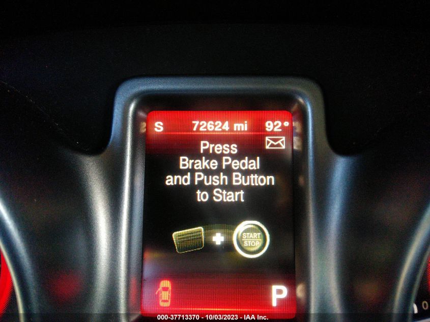 2020 DODGE JOURNEY CROSSROAD - 3C4PDCGB0LT268825