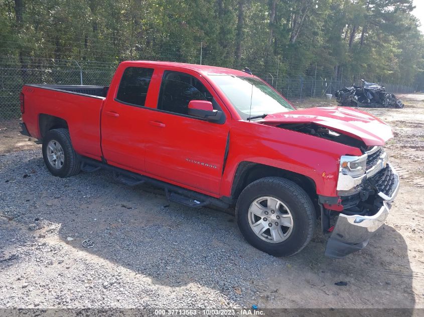 2GCVKPEC5K1139897 Chevrolet Silverado 1500 LD LT