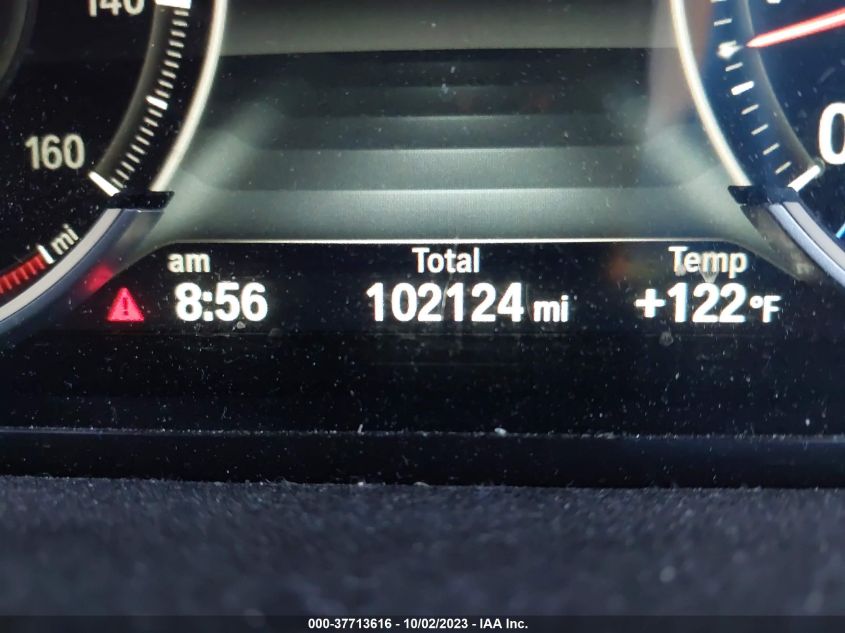 2015 BMW 750LI XDRIVE WBAYF8C54FD654389