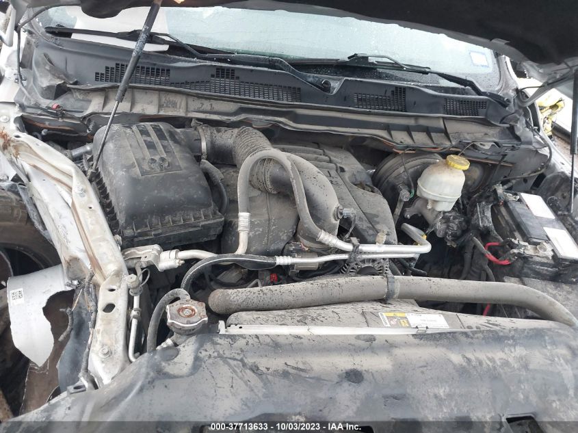 2017 RAM 1500 SLT - 1C6RR7LT6HS528127