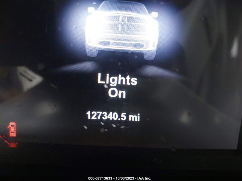 2017 RAM 1500 SLT - 1C6RR7LT6HS528127