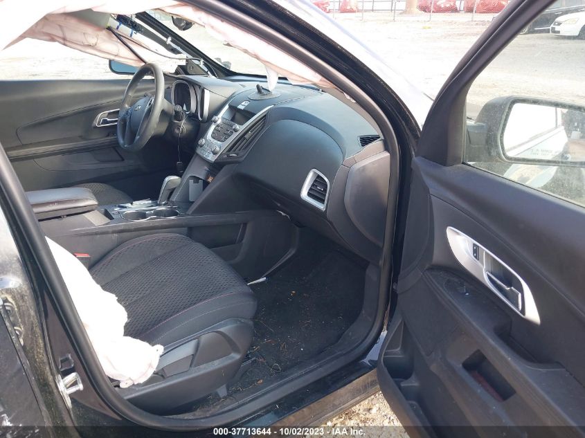 2015 CHEVROLET EQUINOX LS - 2GNALAEK7F1104954