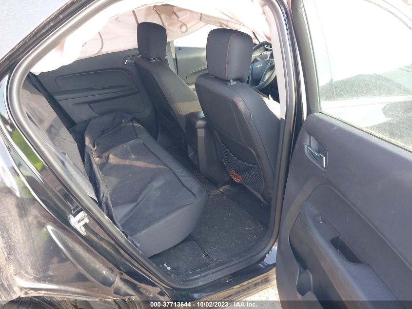2015 CHEVROLET EQUINOX LS - 2GNALAEK7F1104954