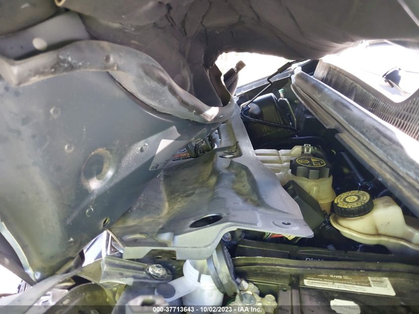 2016 BUICK ENCORE - KL4CJASBXGB705430