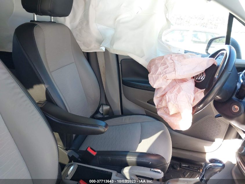 2016 BUICK ENCORE - KL4CJASBXGB705430