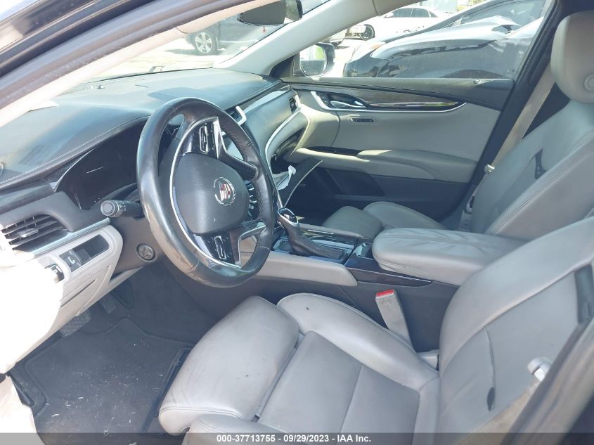 2014 CADILLAC XTS LUXURY - 2G61M5S3XE9163820