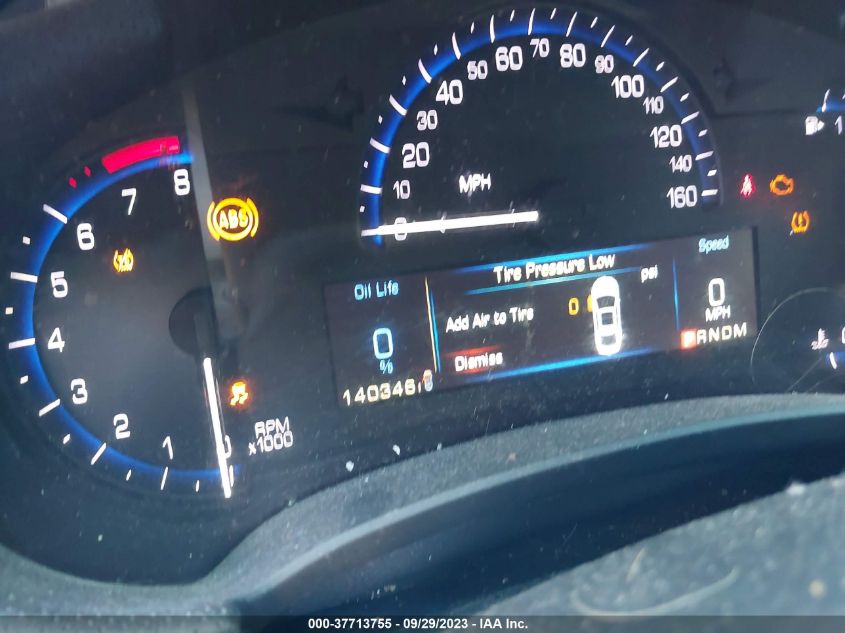2014 CADILLAC XTS LUXURY - 2G61M5S3XE9163820