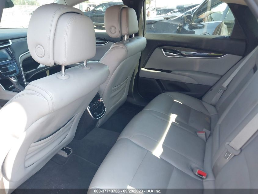 2014 CADILLAC XTS LUXURY - 2G61M5S3XE9163820