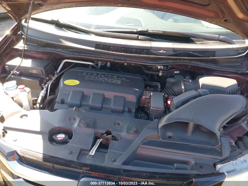 2015 HONDA ODYSSEY EX - 5FNRL5H45FB038045