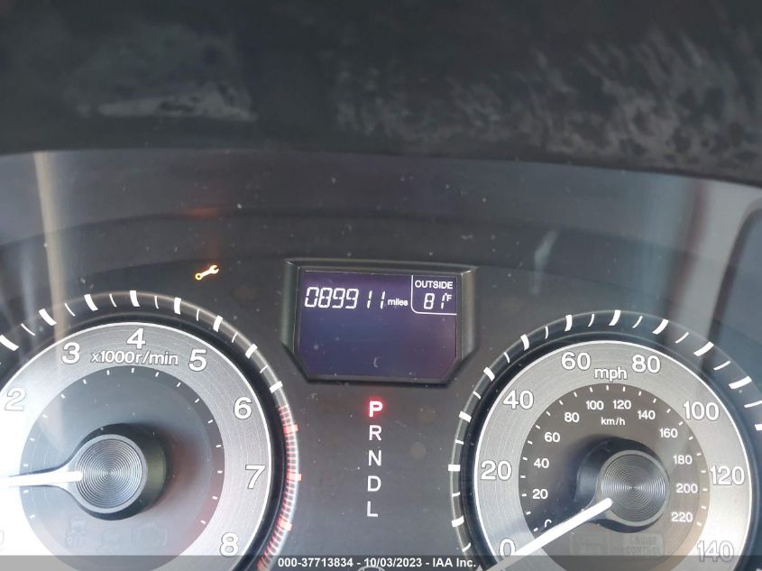2015 HONDA ODYSSEY EX - 5FNRL5H45FB038045