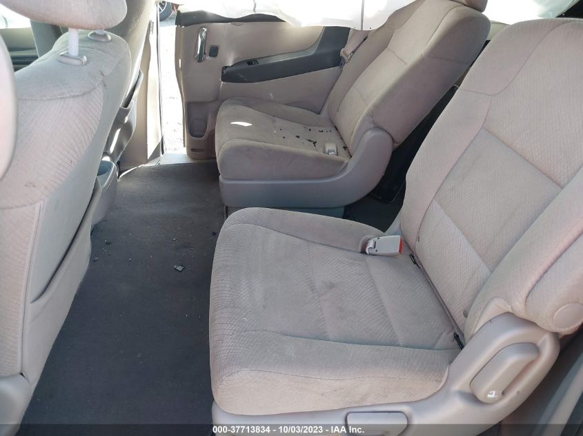 2015 HONDA ODYSSEY EX - 5FNRL5H45FB038045
