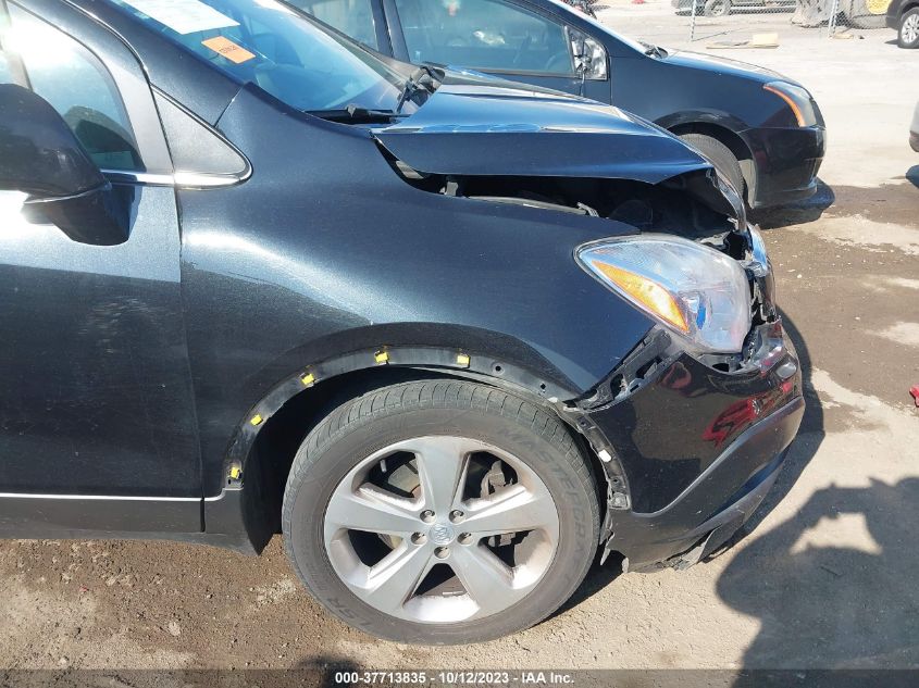 2015 BUICK ENCORE LEATHER - KL4CJCSB5FB109409
