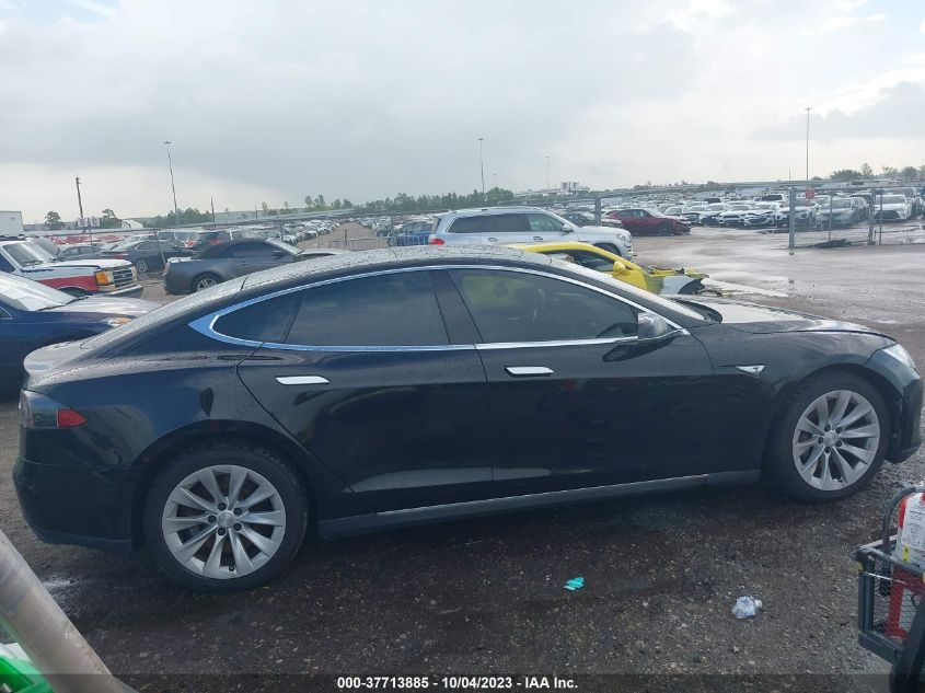 2015 TESLA MODEL S 85D/P85D/70D/90D/P90D - 5YJSA1H27FF084054