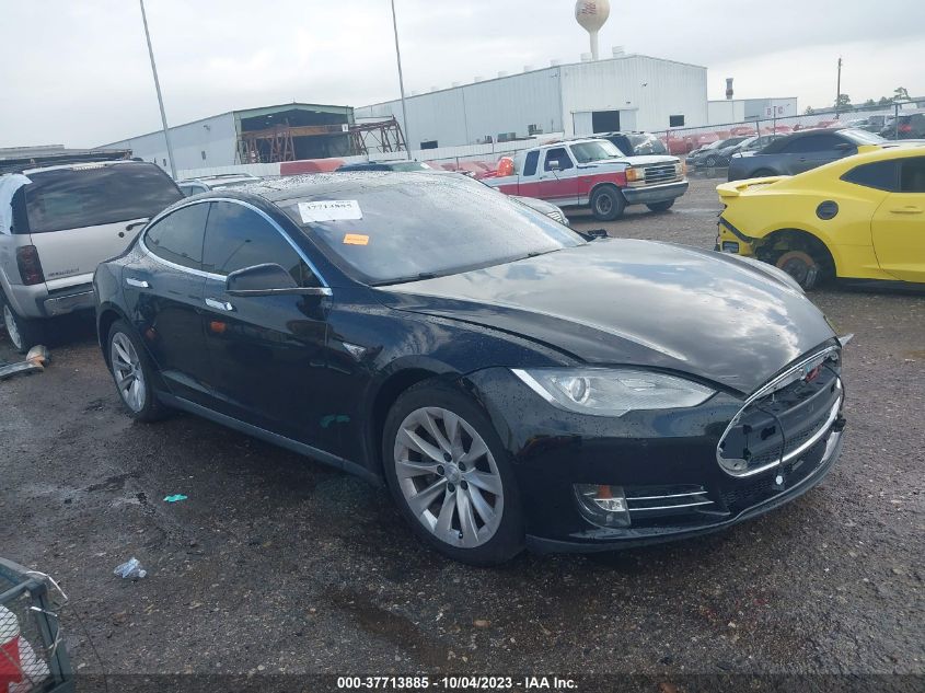 2015 TESLA MODEL S 85D/P85D/70D/90D/P90D - 5YJSA1H27FF084054