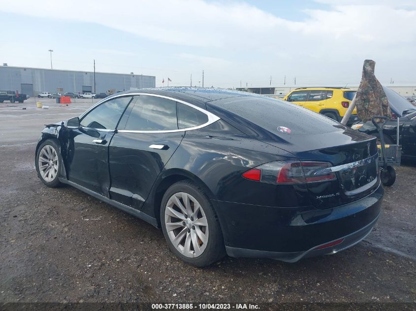2015 TESLA MODEL S 85D/P85D/70D/90D/P90D - 5YJSA1H27FF084054