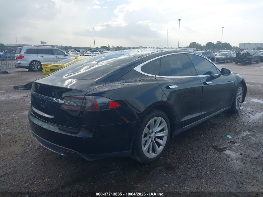 2015 TESLA MODEL S 85D/P85D/70D/90D/P90D - 5YJSA1H27FF084054