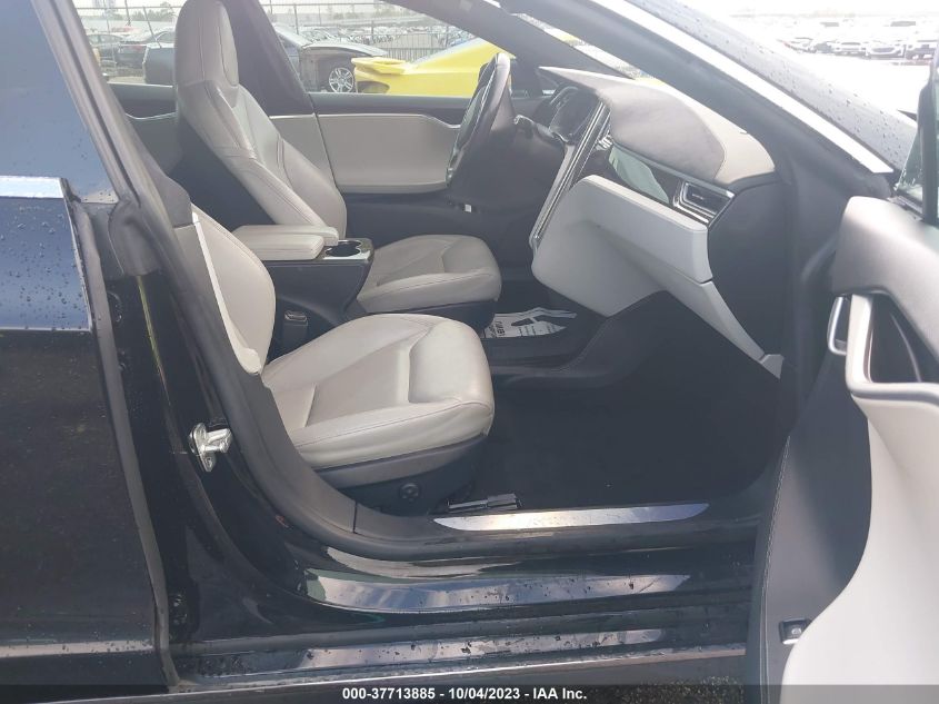 2015 TESLA MODEL S 85D/P85D/70D/90D/P90D - 5YJSA1H27FF084054