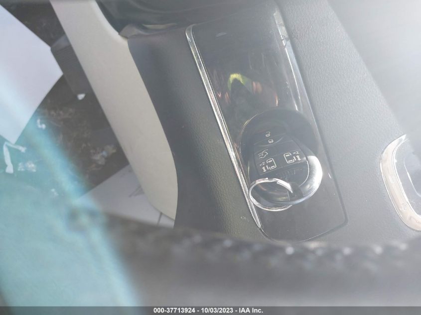 2014 CHRYSLER TOWN & COUNTRY TOURING - 2C4RC1BG5ER294877