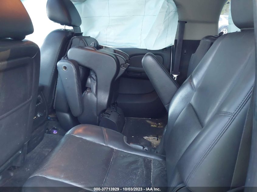 2014 CHEVROLET SUBURBAN 1500 LTZ 1GNSKKE70ER155971