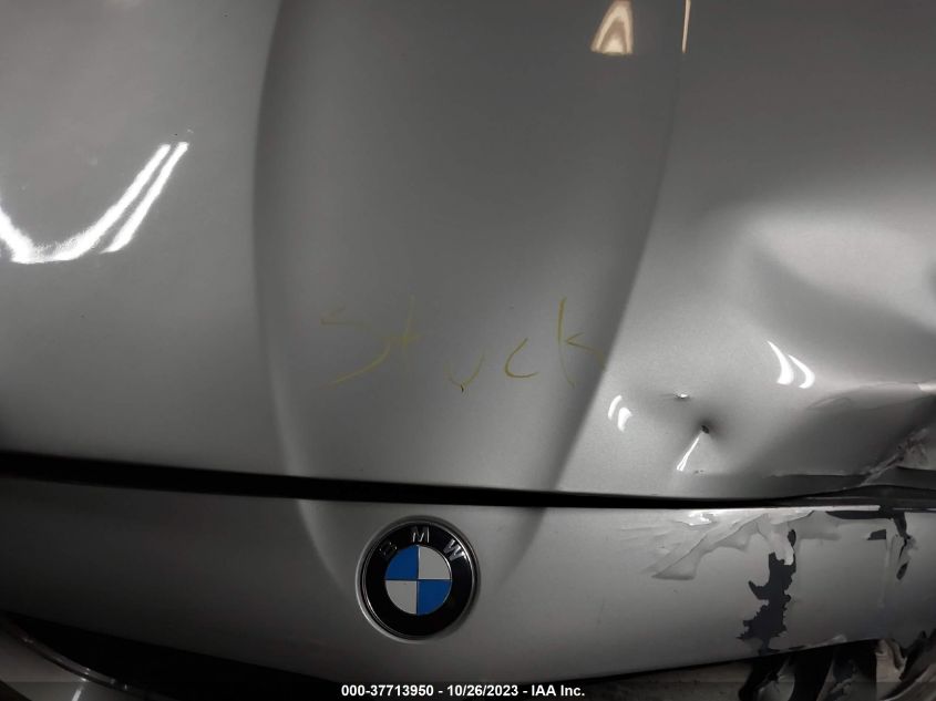 2014 BMW 5 SERIES 535I XDRIVE - WBA5B3C57ED532741