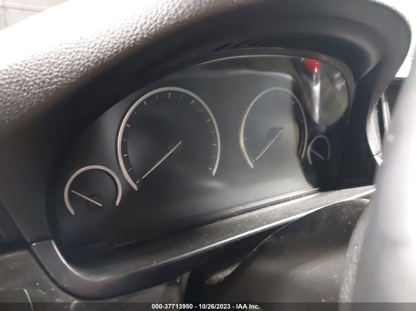 2014 BMW 5 SERIES 535I XDRIVE - WBA5B3C57ED532741