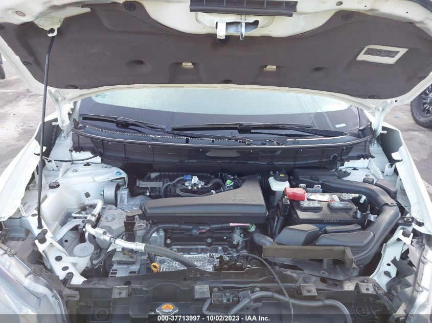 2015 NISSAN ROGUE S/SL/SV - 5N1AT2MV1FC763144